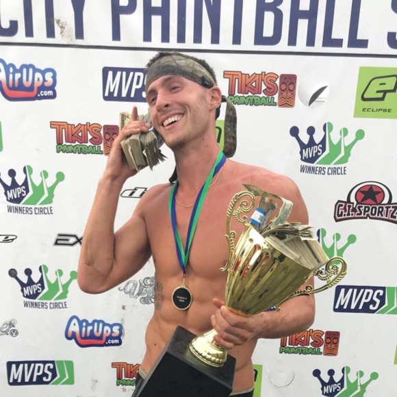 Meet your Posher, Cody - Picture 1 of 1